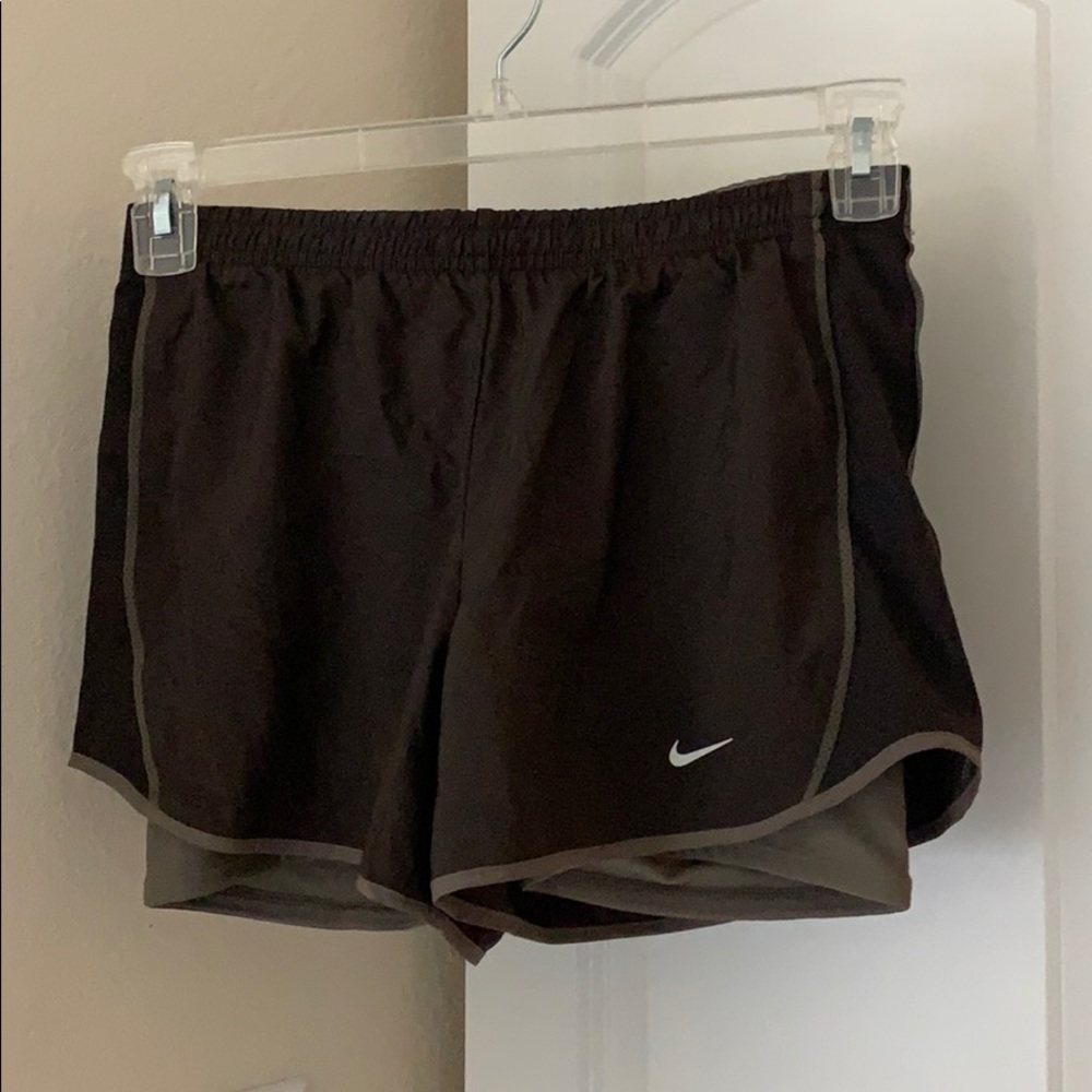 Nike Dri-Fit Running Shorts